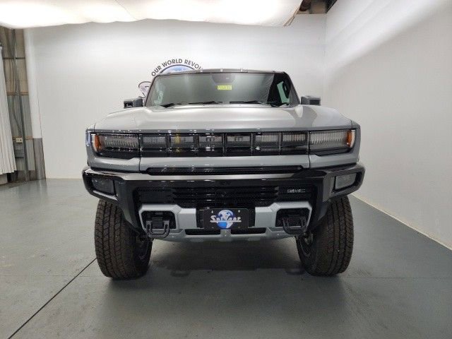New 2025 GMC Hummer EV 3X image 7