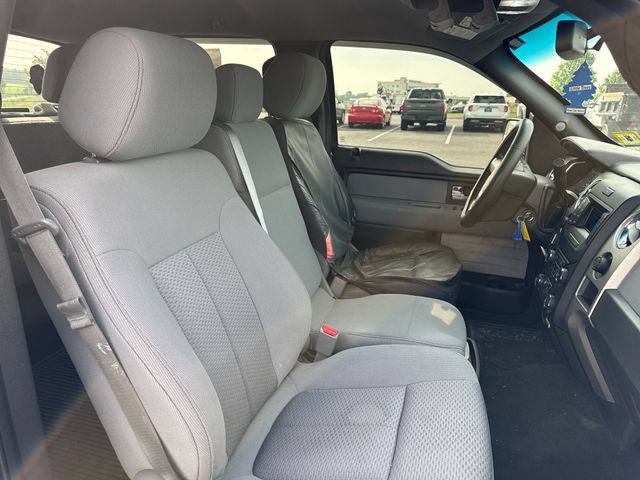 Used 2013 Ford F150 XLT w/ Luxury Equipment Group AWD/4WD image 13