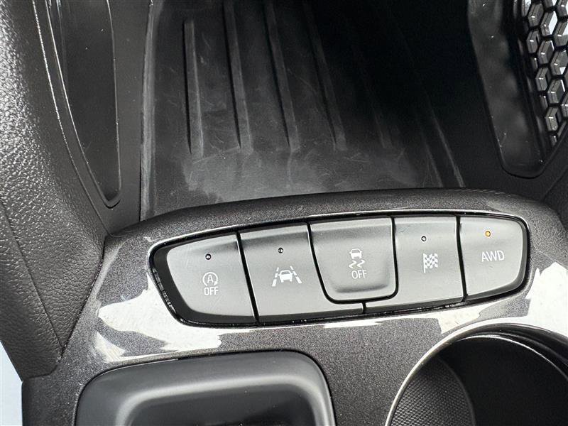 Used 2025 Chevrolet TrailBlazer LT image 17