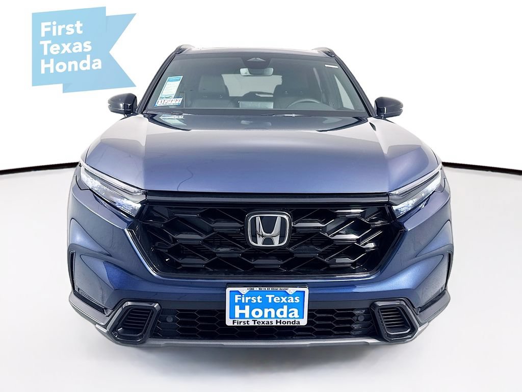 New 2026 Honda CR-V Sport-L image 3