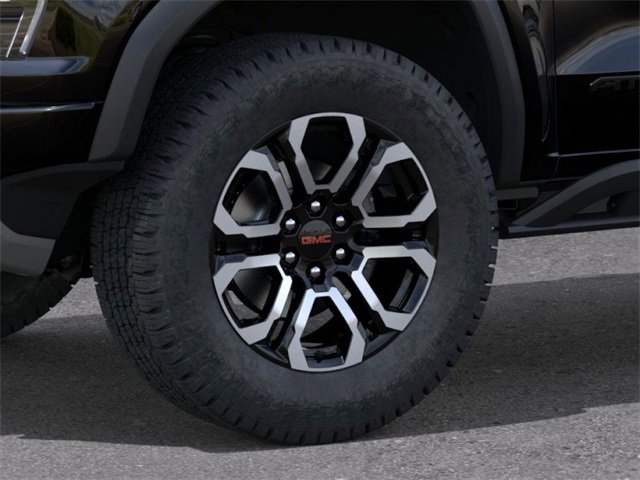 New 2026 GMC Canyon AT4 w/ Nightfall Edition image 9