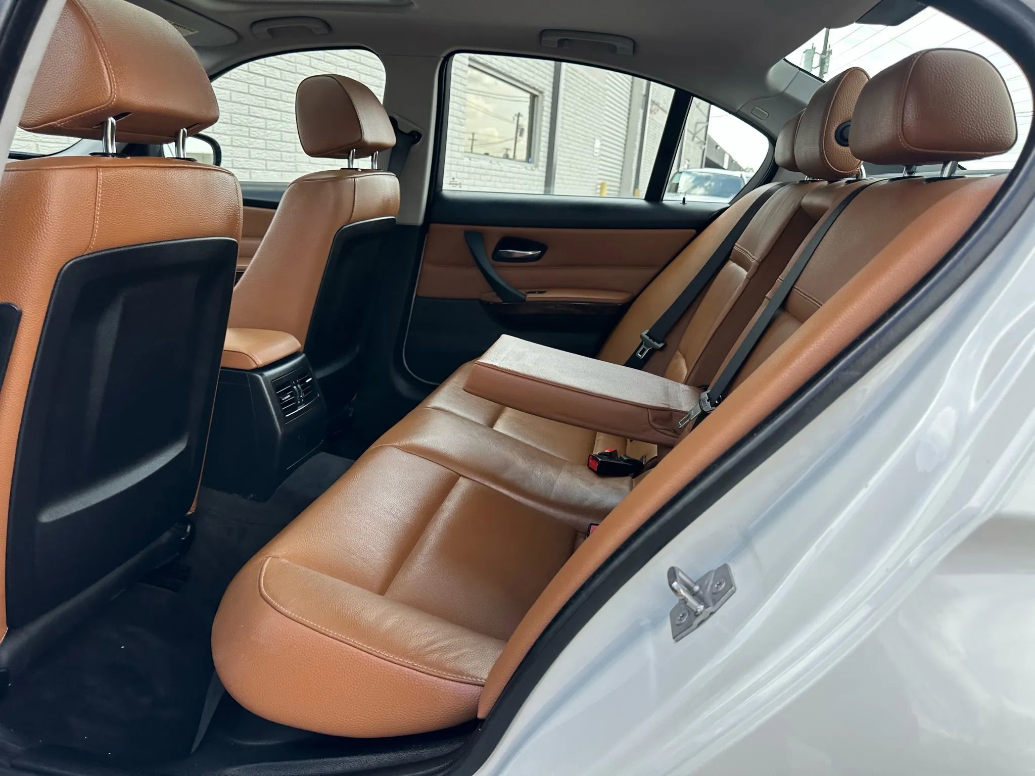 Used 2010 BMW 335d Sedan image 18