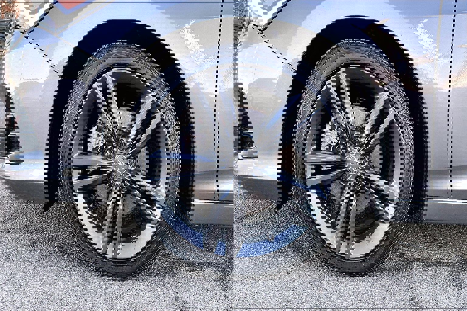 Used 2024 Acura Integra A-Spec image 9