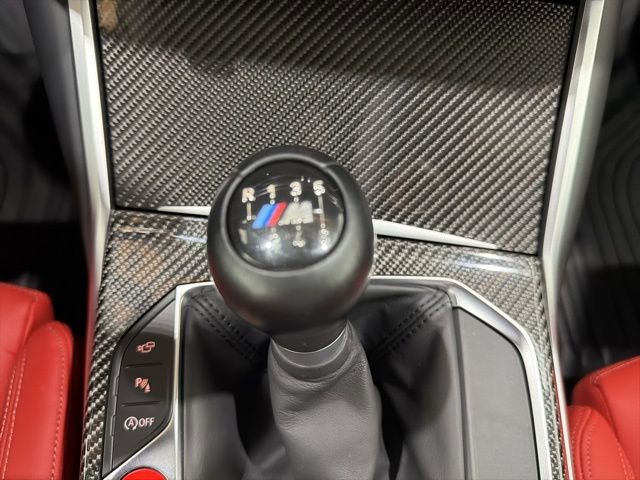 Used 2024 BMW M4 Coupe w/ Executive Package image 39