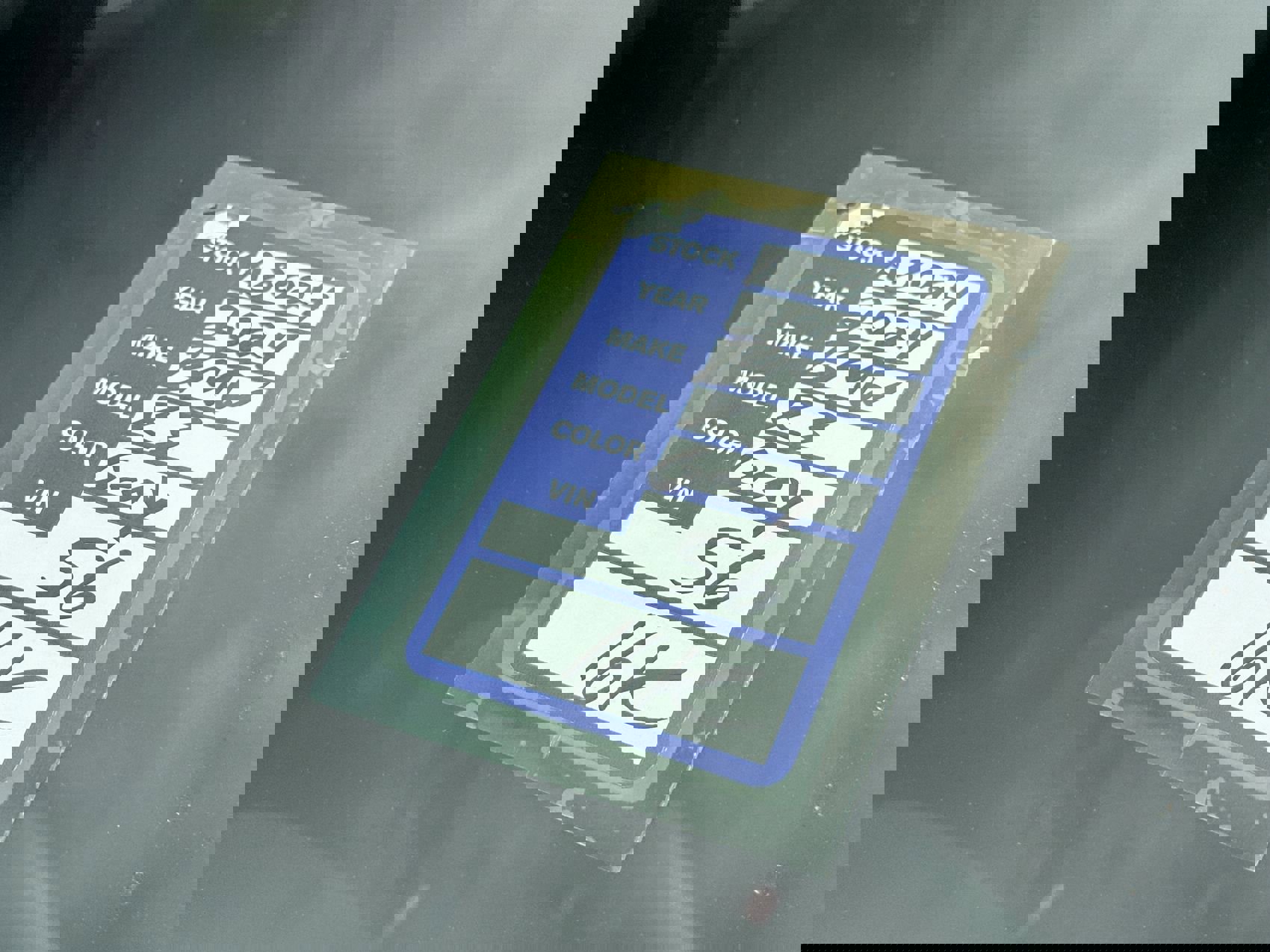 Used 2024 BMW X3 sDrive30i w/ Convenience Package image 26