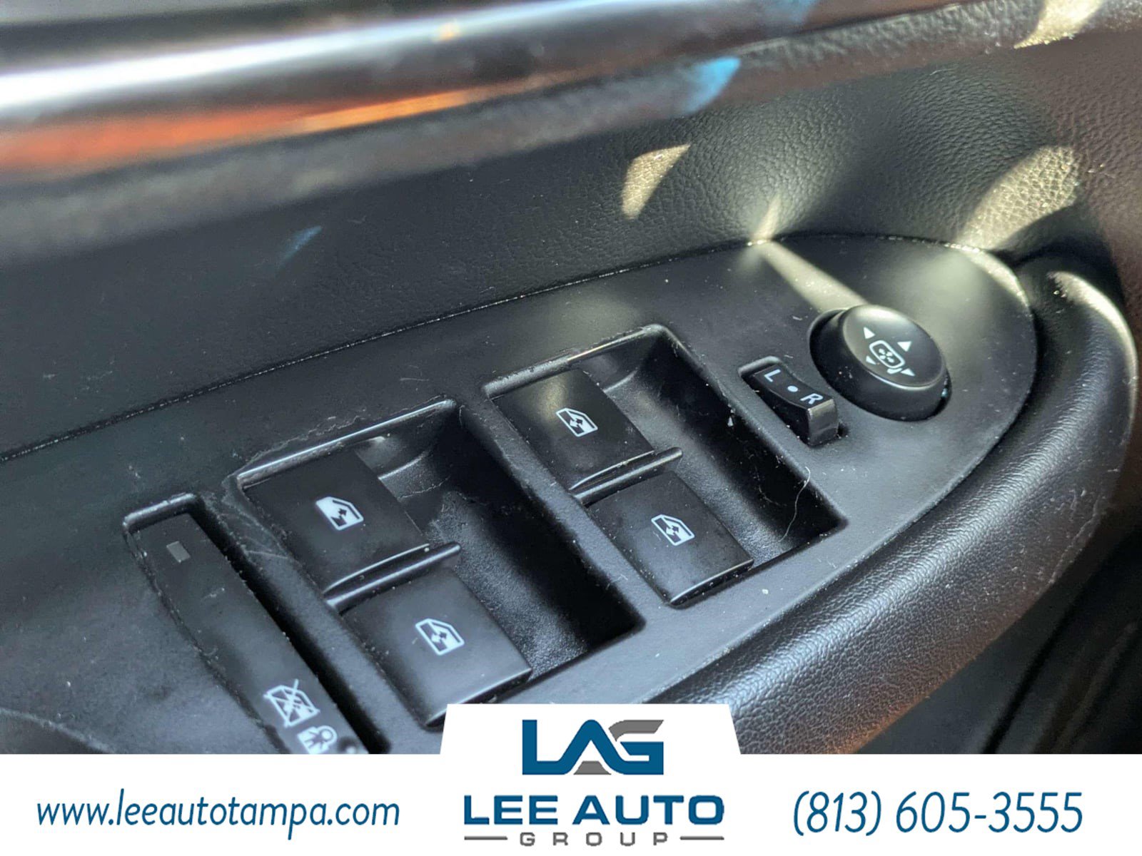Used 2017 Cadillac ATS 2.0T AWD Sedan image 20