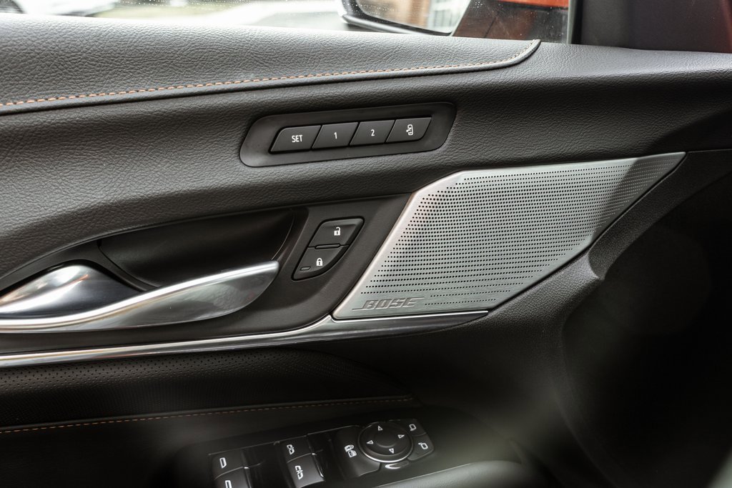 Used 2023 Cadillac CT4 Sport image 20