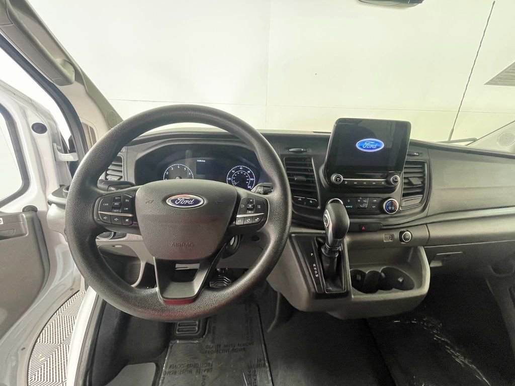Used 2020 Ford Transit 150 XL RWD image 16