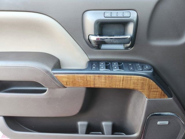 Used 2018 GMC Sierra 1500 SLT w/ Texas SLT Premium Package image 26