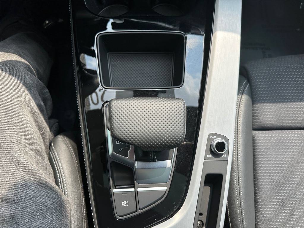 Certified 2023 Audi A4 2.0T Premium Plus w/ Premium Plus Package AWD/4WD image 23