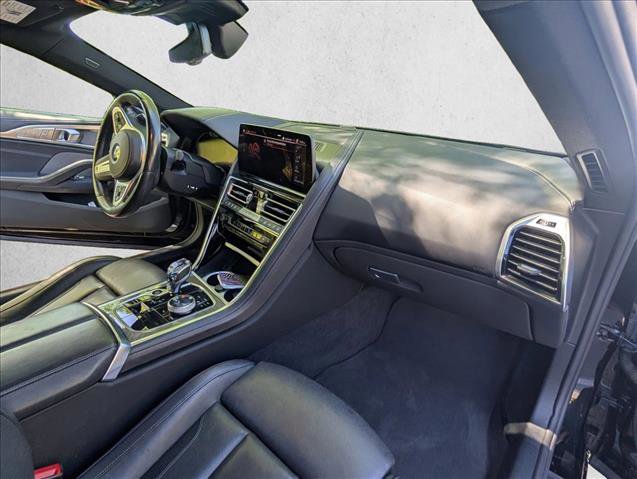 Certified 2023 BMW 840i Coupe image 22