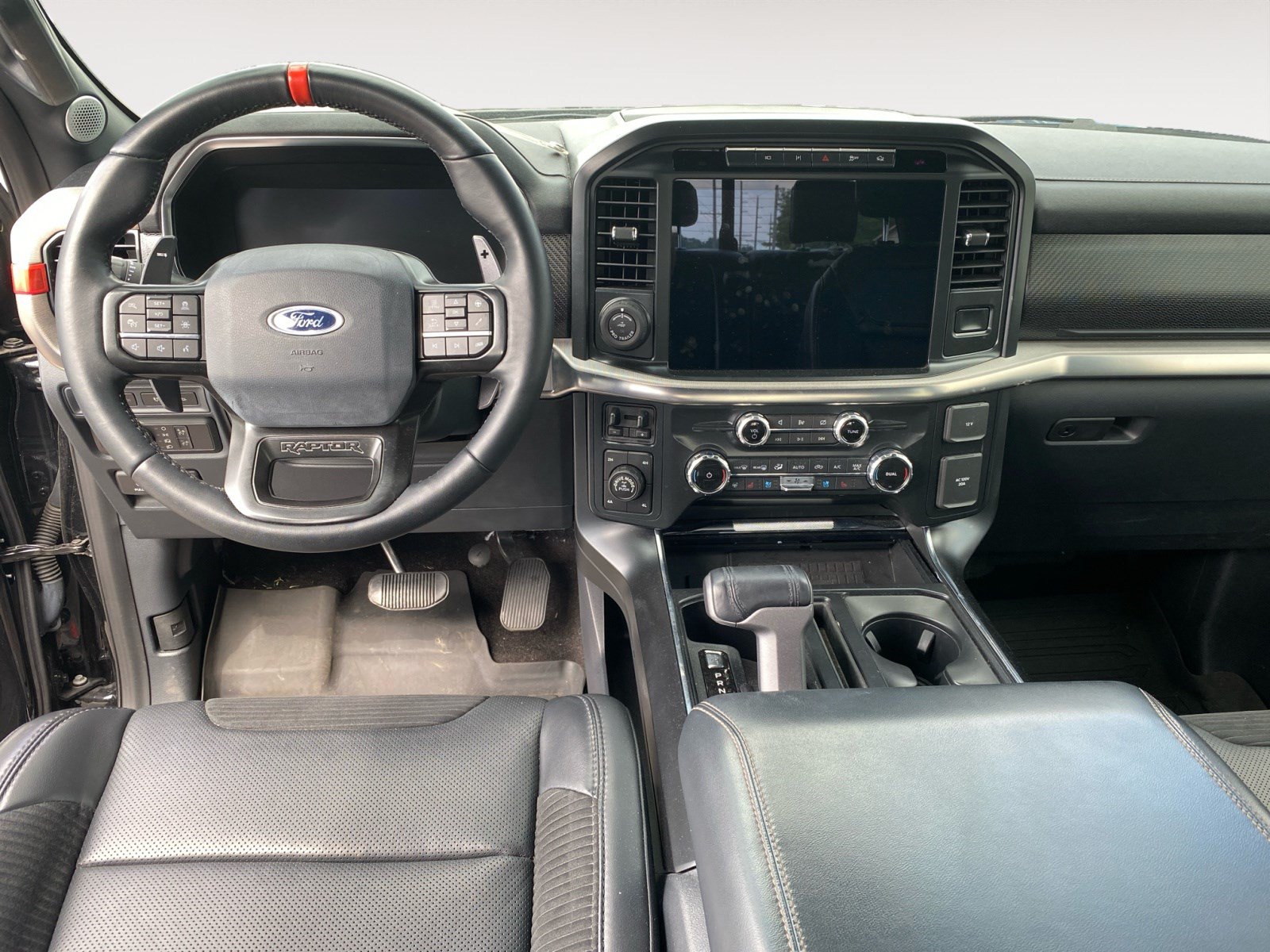 Used 2022 Ford F150 Raptor w/ Equipment Group 801A High AWD/4WD image 10