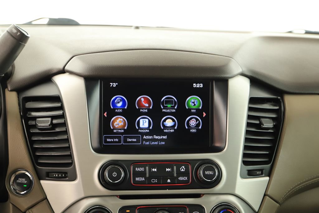 Used 2016 GMC Yukon SLT w/ Open Road Package image 19