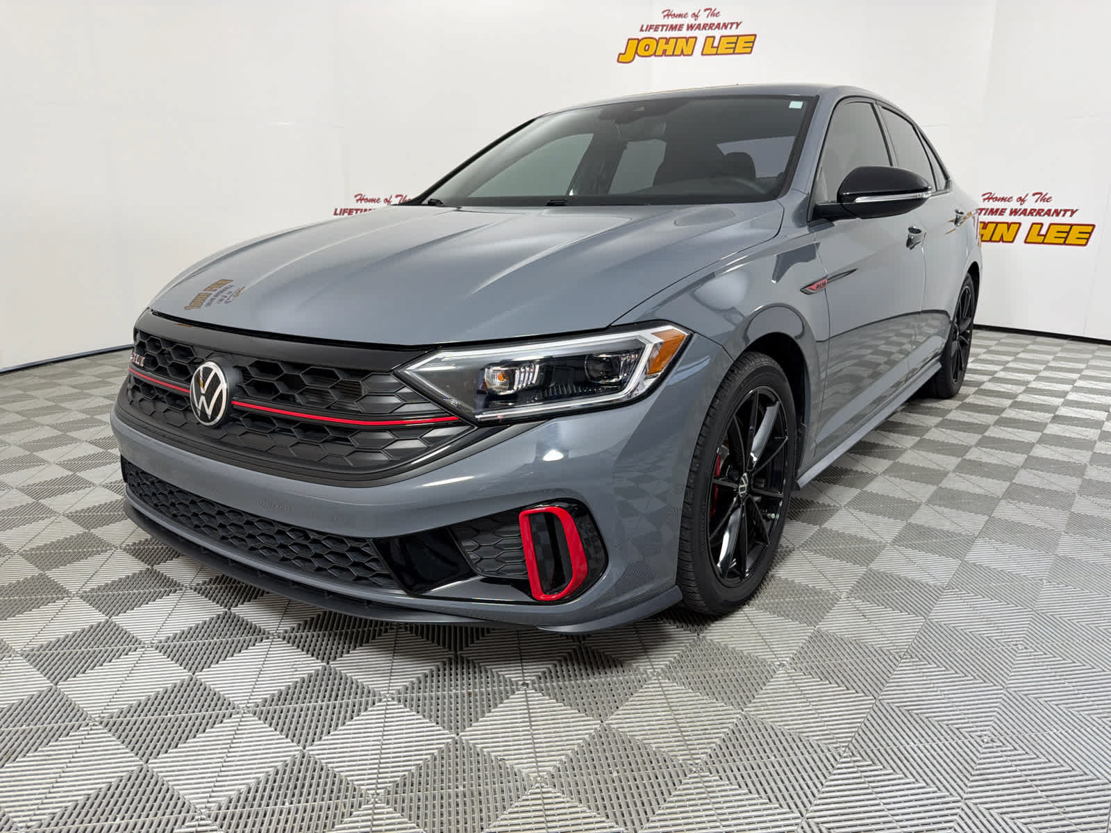 Used 2024 Volkswagen Jetta GLI 40th Anniversary Edition