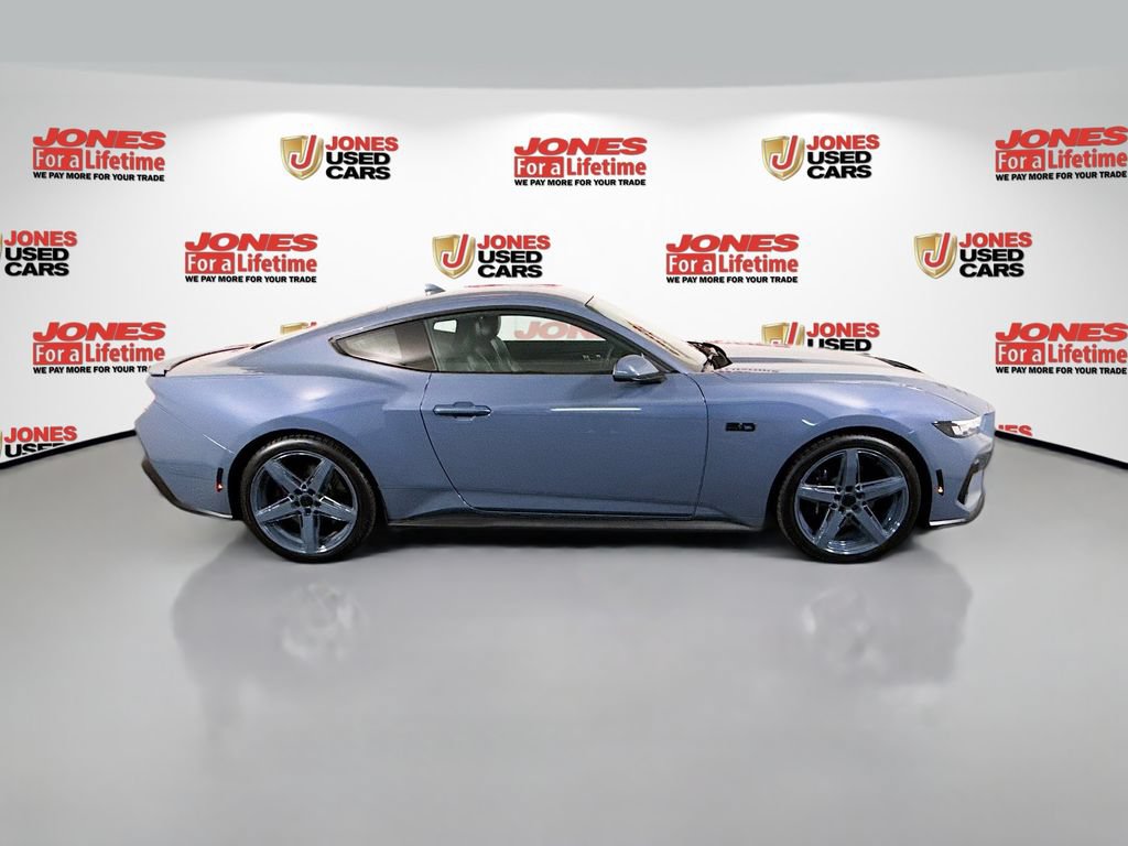 Used 2024 Ford Mustang GT Premium RWD image 16