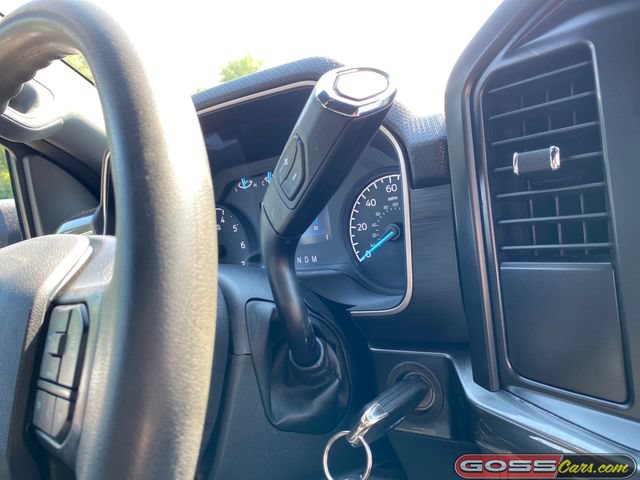 Used 2021 Ford F150 XL w/ Equipment Group 101A High AWD/4WD image 11