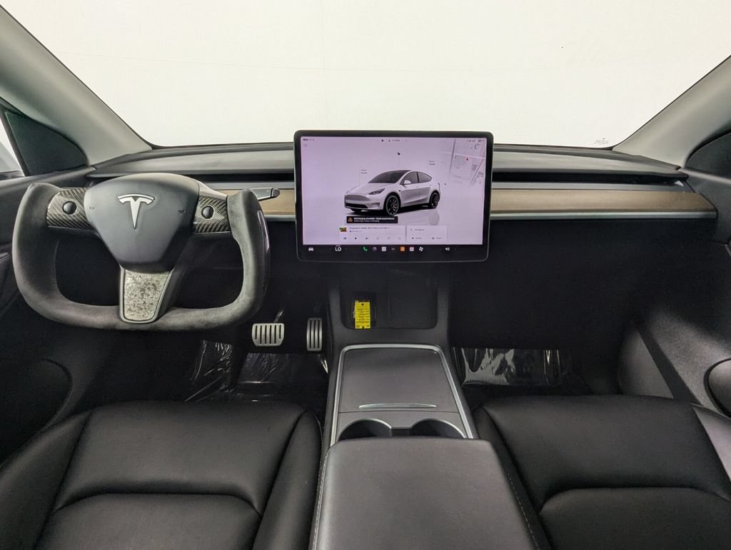 Used 2022 Tesla Model Y Performance AWD/4WD image 13