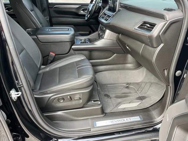 Certified 2023 Chevrolet Tahoe RST w/ RST Performance Edition AWD/4WD image 29