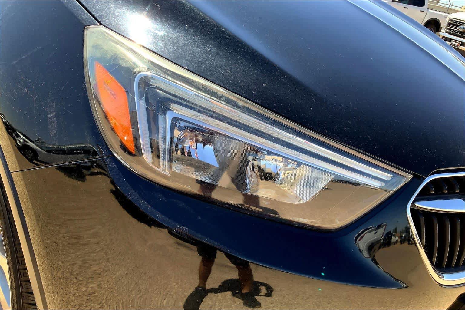 Used 2019 Buick Encore Preferred image 33