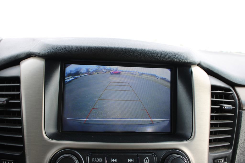 Used 2020 GMC Yukon XL Denali RWD image 38