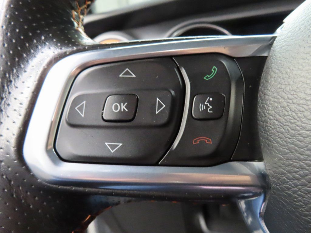 Used 2021 Jeep Gladiator Mojave image 46