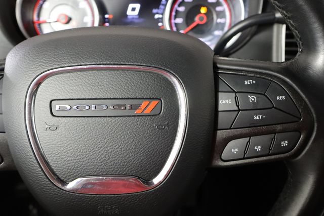 Used 2021 Dodge Charger Police w/ Fleet Safety Group AWD/4WD image 10