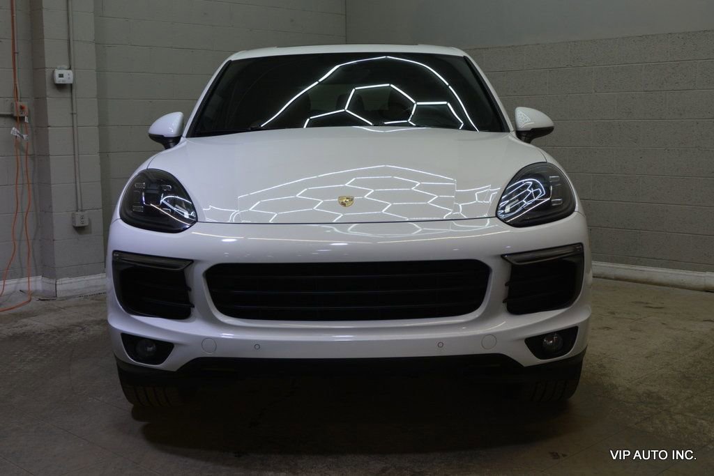 Used 2016 Porsche Cayenne image 33