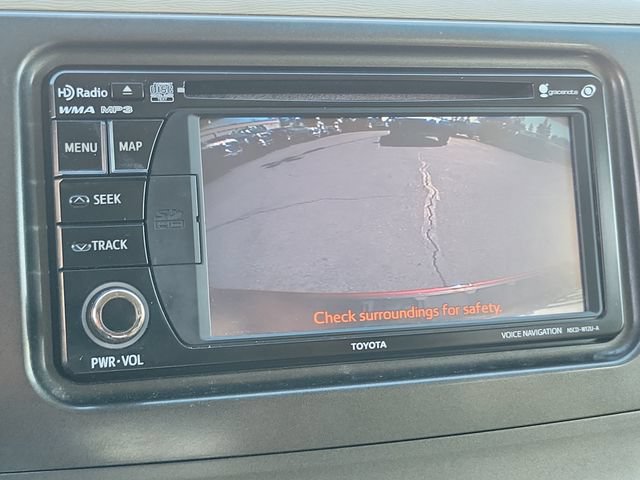 Used 2014 Toyota Sienna XLE FWD image 10