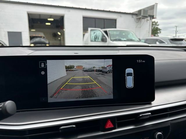 New 2026 Kia Sorento S AWD/4WD image 39
