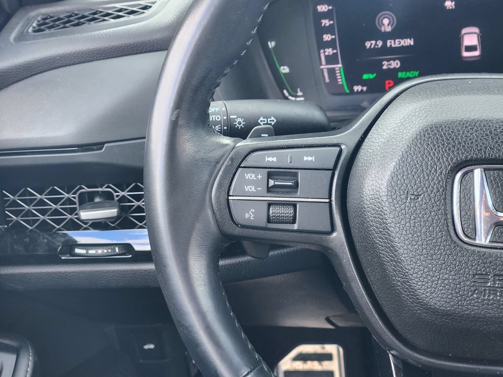 Used 2024 Honda Accord Sport image 30