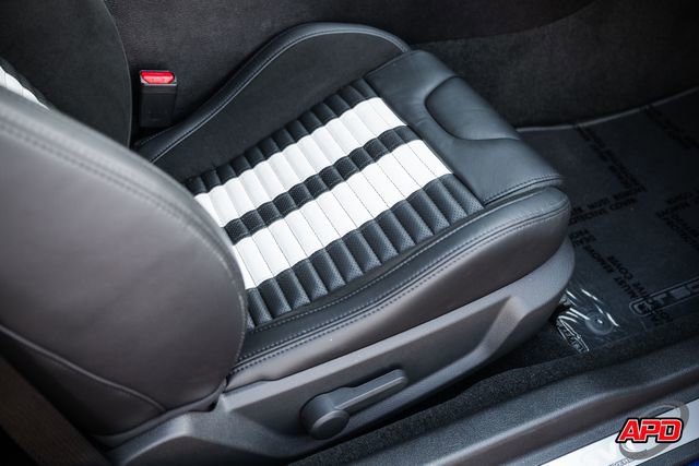 Used 2013 Ford Mustang Shelby GT500 RWD image 77