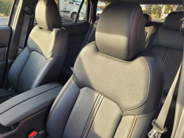 Used 2025 MAZDA CX-50 AWD 2.5 Hybrid w/ Premium Pkg image 13