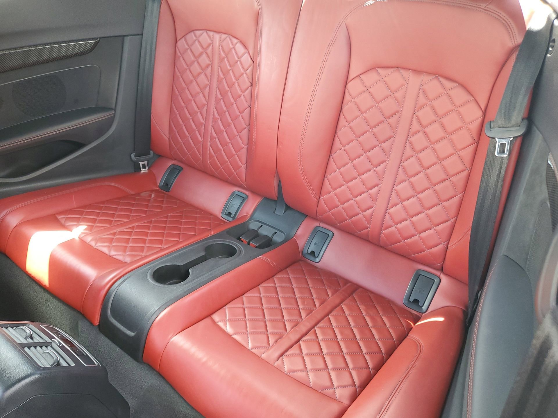 Used 2020 Audi S5 Premium Plus w/ Premium Plus image 12