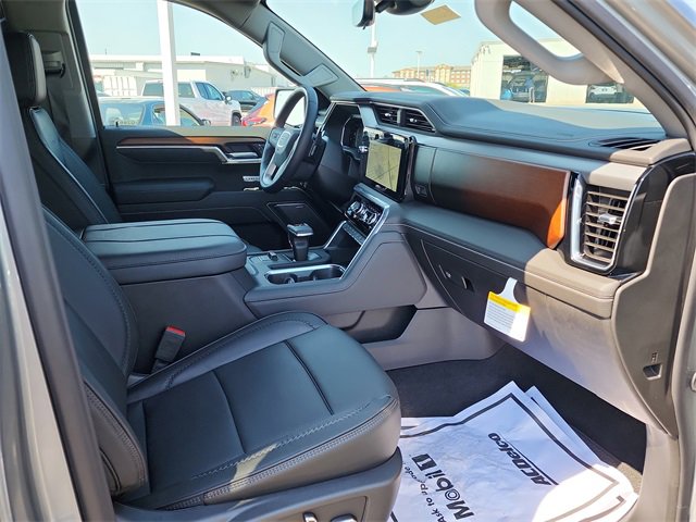 New 2026 GMC Sierra 1500 Denali image 18