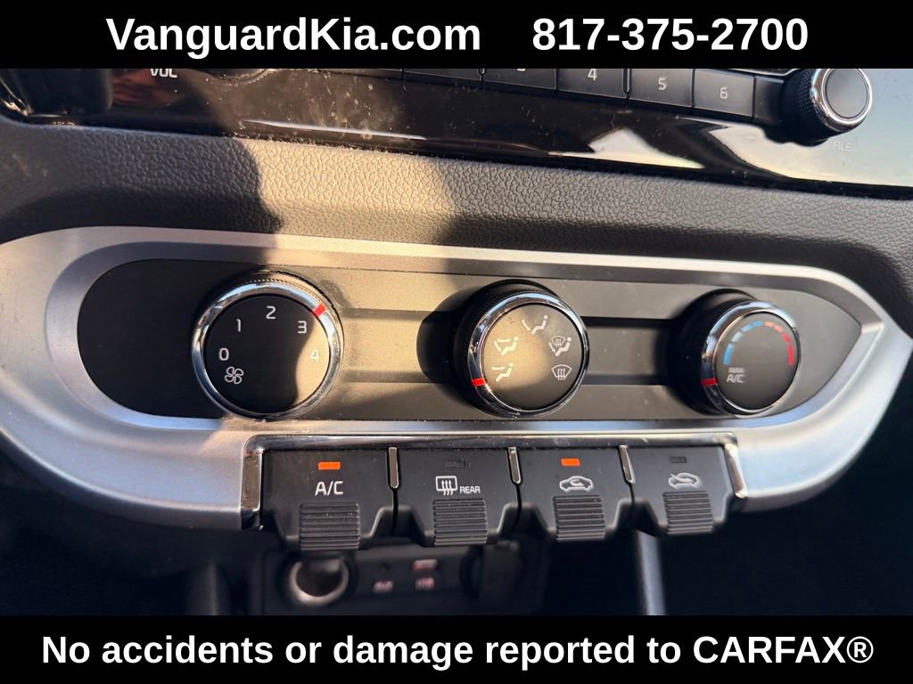 Used 2016 Kia Rio LX image 21