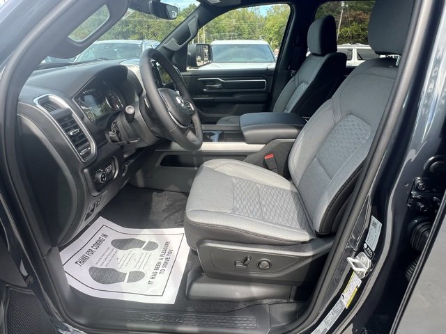 New 2026 RAM 1500 Big Horn image 14