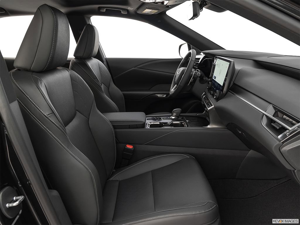 New 2026 Lexus RX 350 AWD/4WD image 10