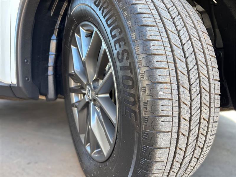 Used 2023 Nissan Rogue S image 22