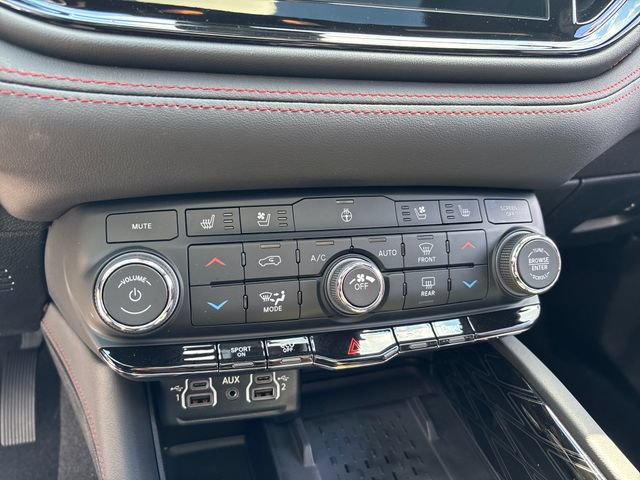 New 2026 Dodge Durango GT AWD/4WD image 10
