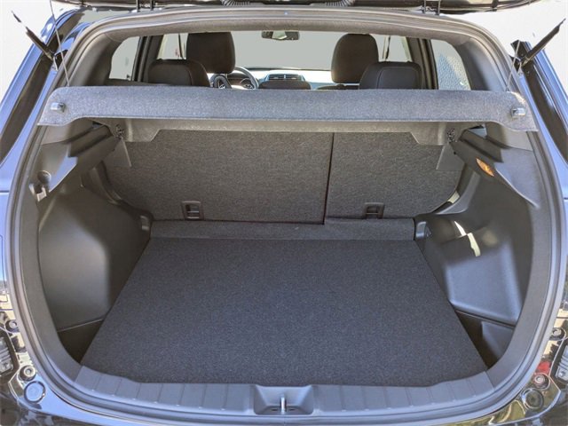 New 2025 Mitsubishi Outlander Sport Trail Edition image 18