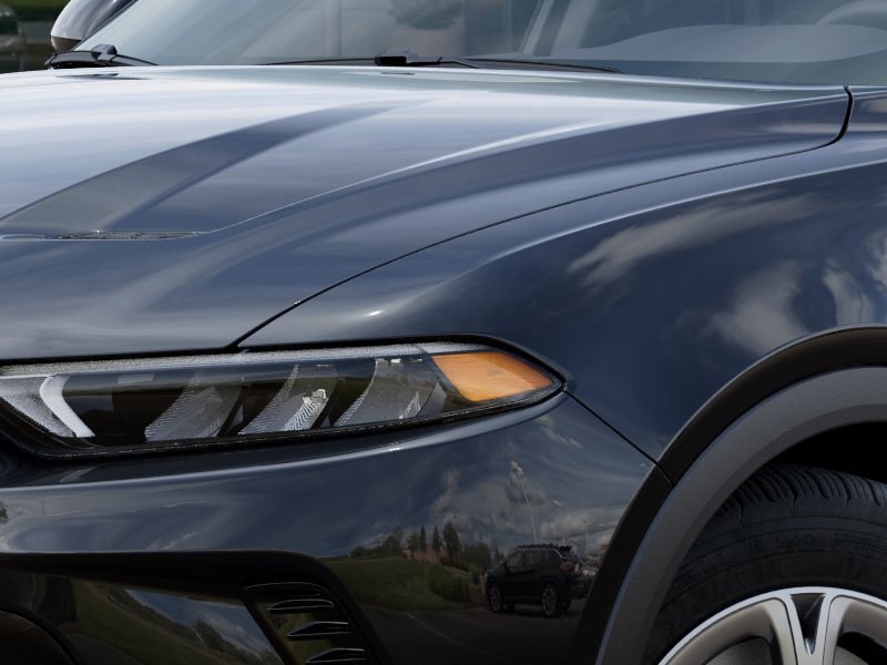 New 2025 Dodge Hornet GT w/ Cold Weather Group image 10