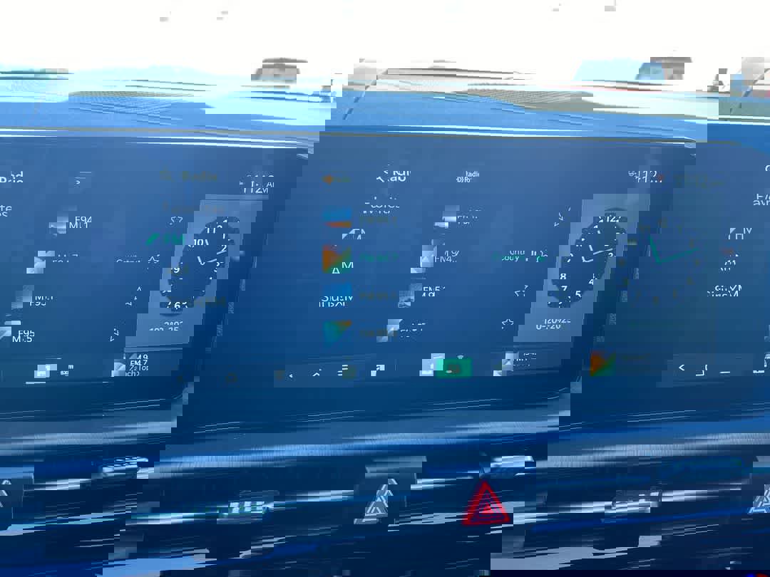 New 2026 Kia Sportage X-Line image 16