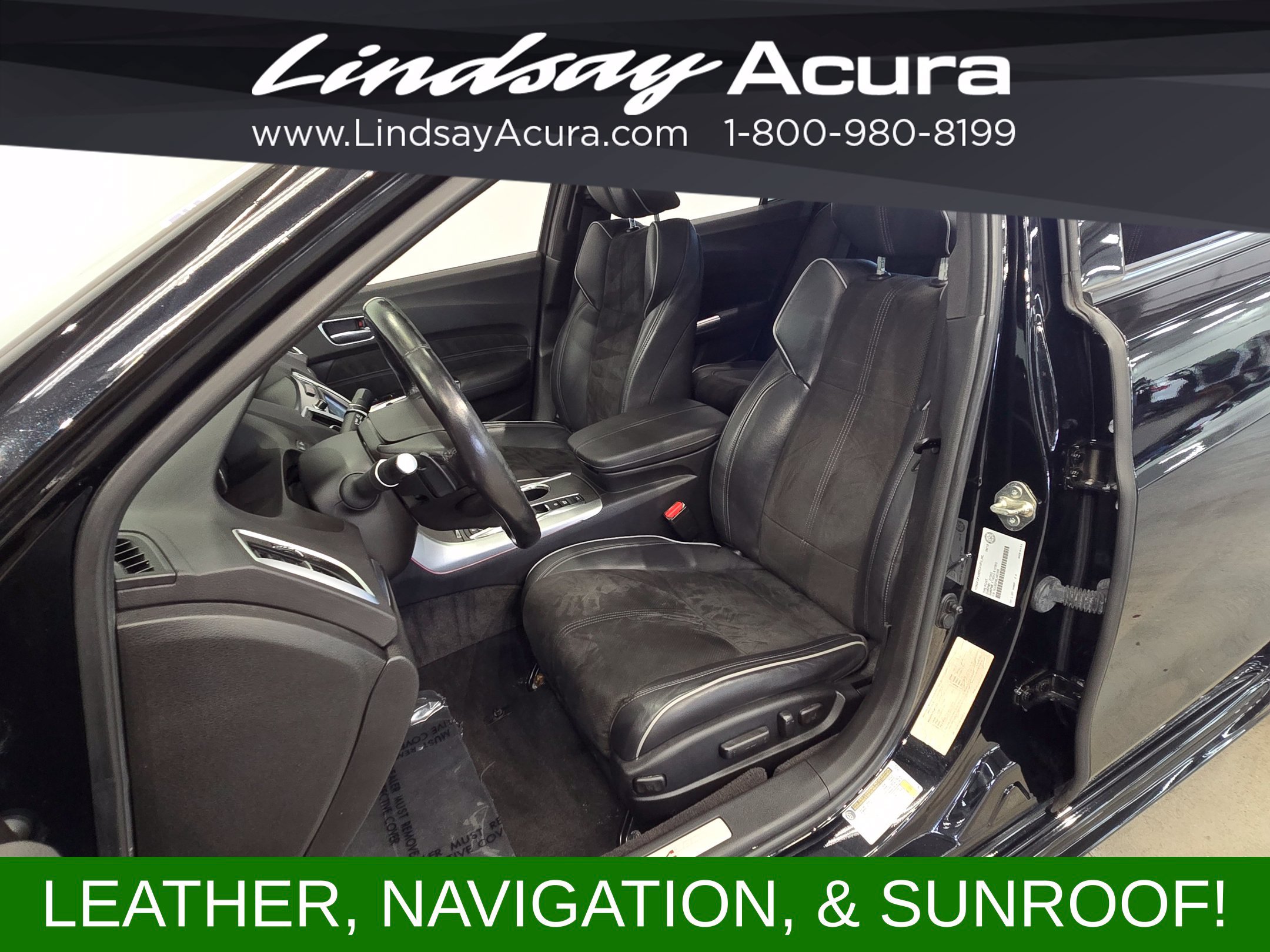 Used 2020 Acura TLX w/ Advance Package AWD/4WD image 12