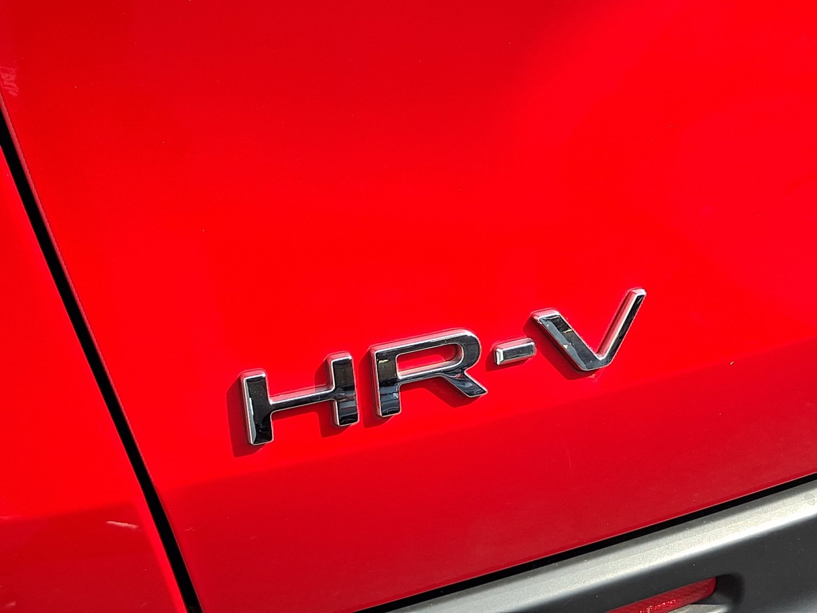 Used 2024 Honda HR-V Sport image 24