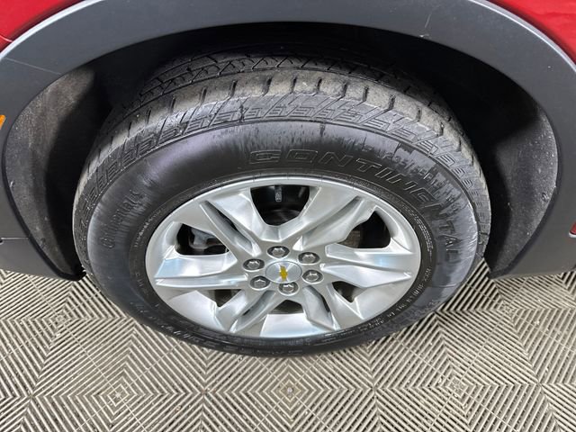 Used 2022 Chevrolet Blazer LT AWD/4WD image 10