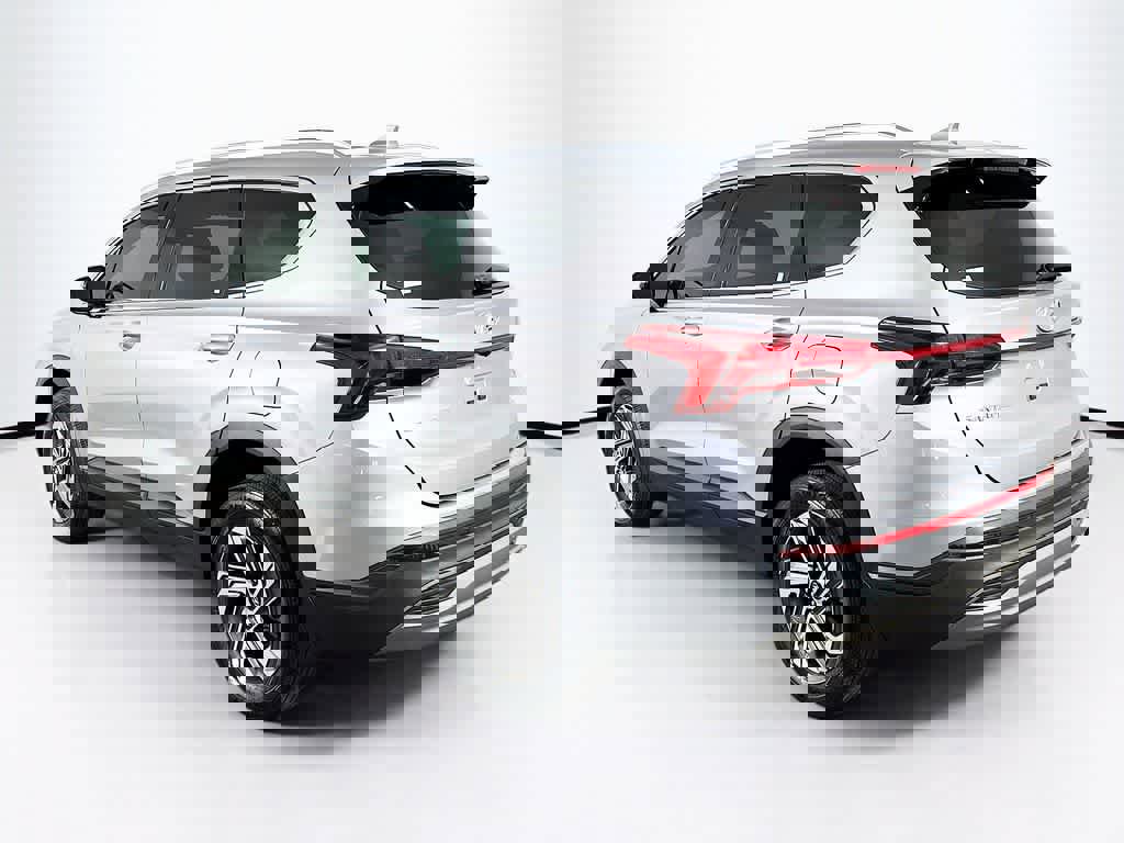 Used 2023 Hyundai Santa Fe SEL AWD/4WD image 4