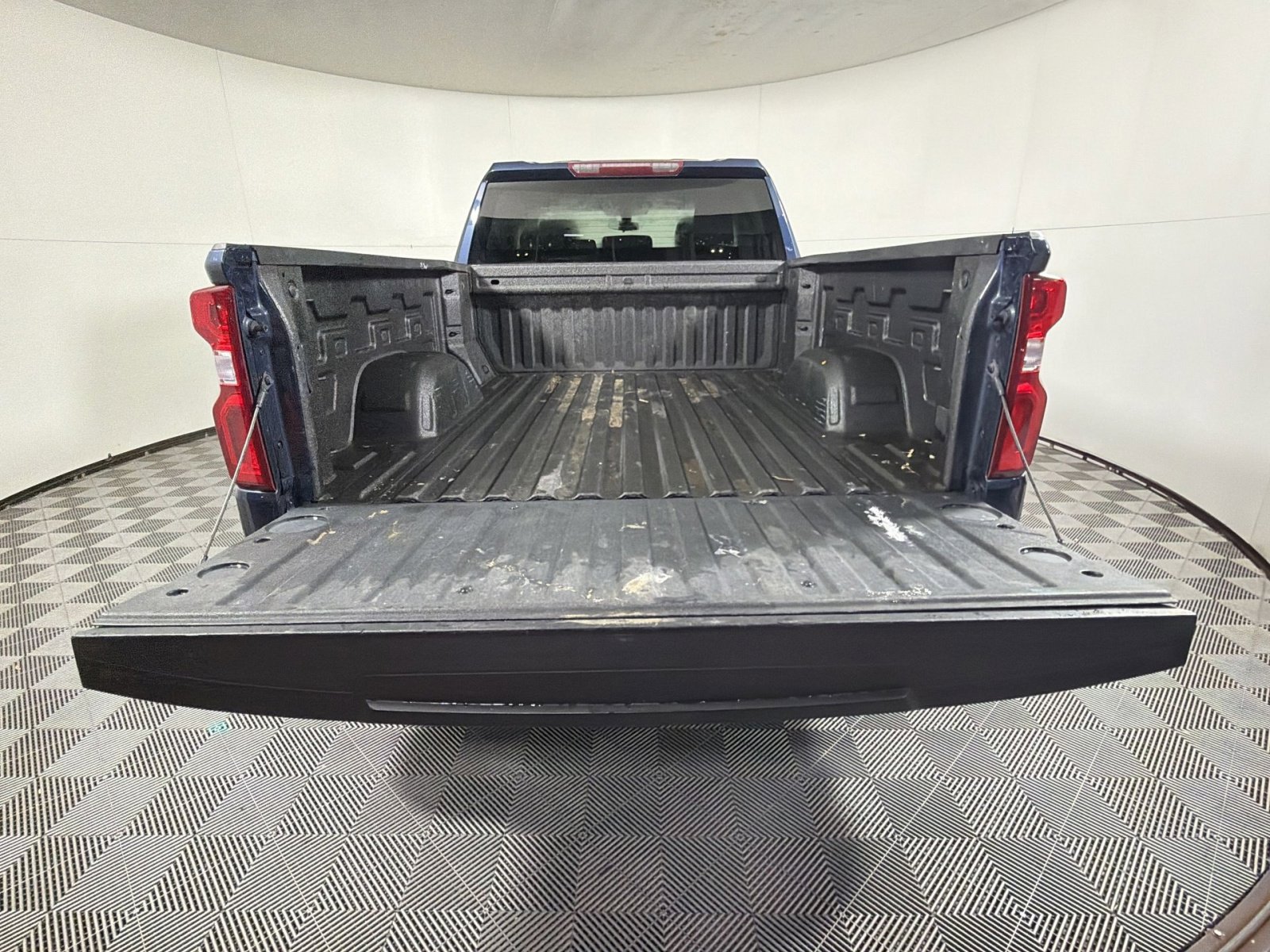 Used 2022 Chevrolet Silverado 1500 Custom image 26