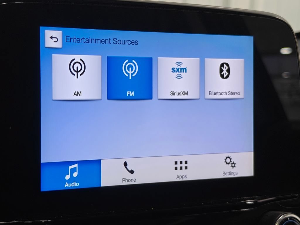Used 2019 Ford EcoSport SE AWD/4WD image 29