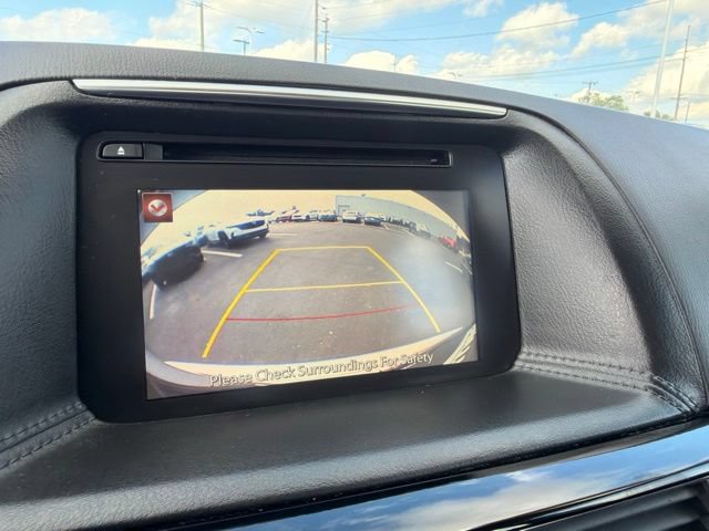 Used 2016 MAZDA CX-5 Sport FWD image 40