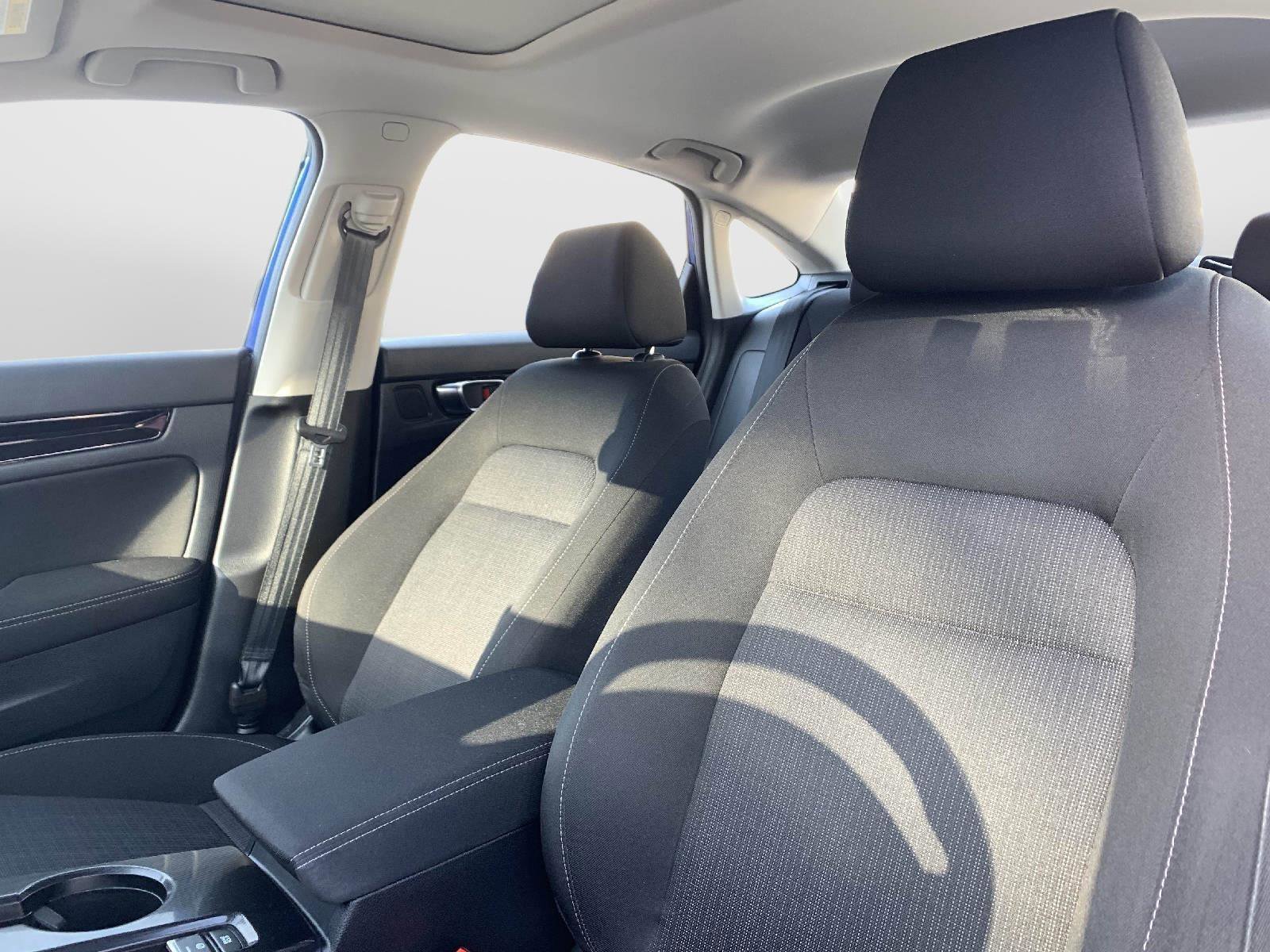 Used 2023 Honda Civic EX image 33